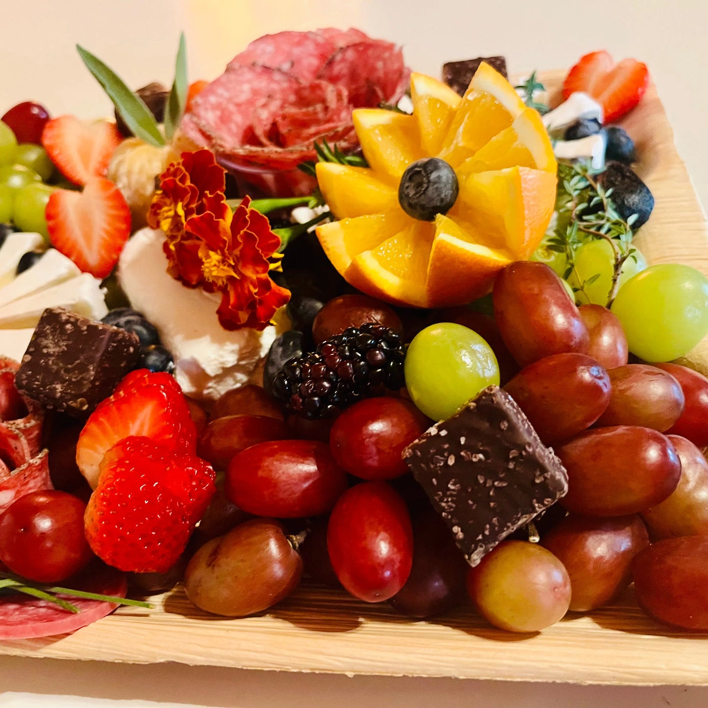 Large Grazing Platter