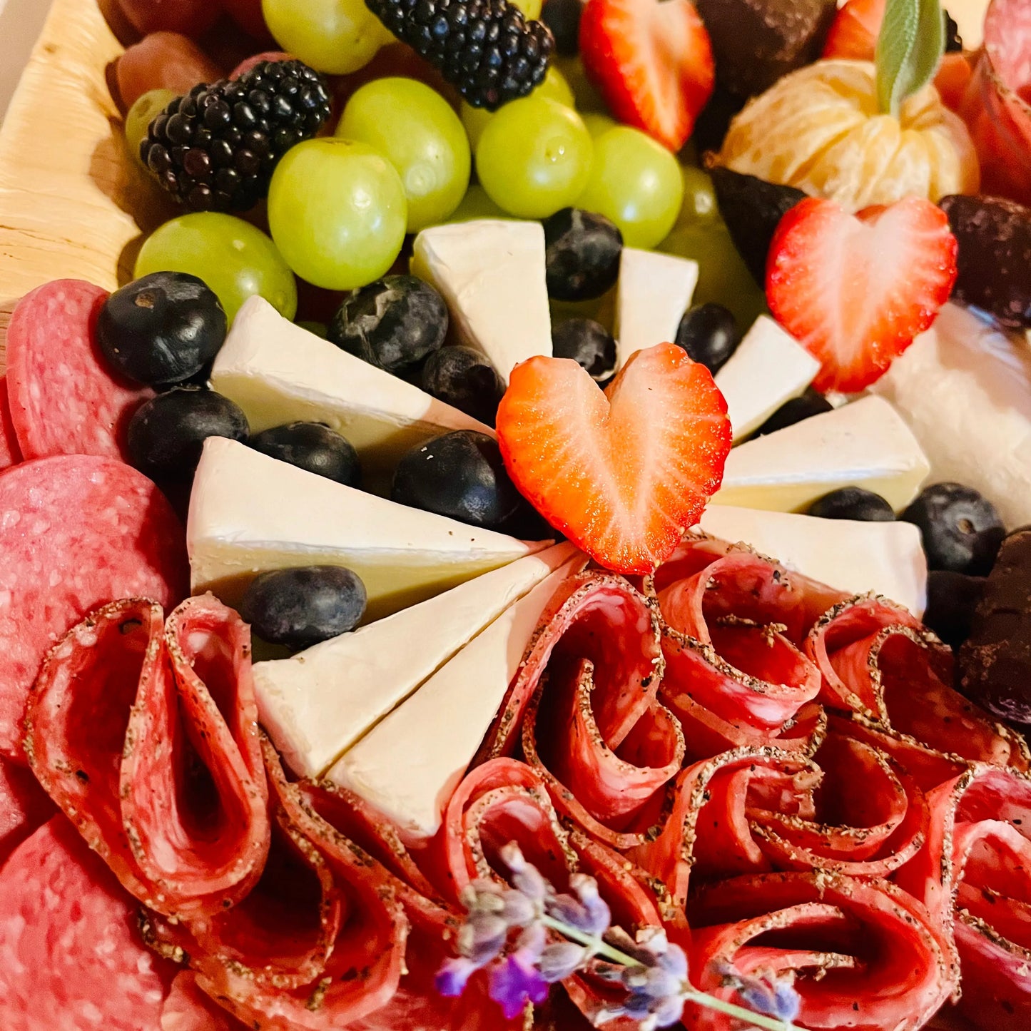 Large Grazing Platter