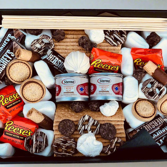 S'mores Box