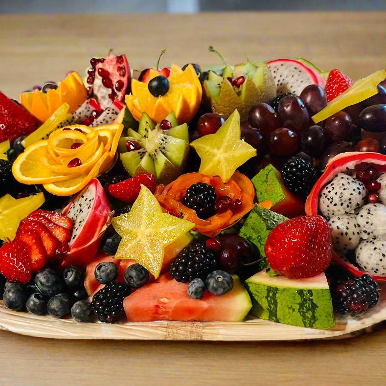 Fruit Platter