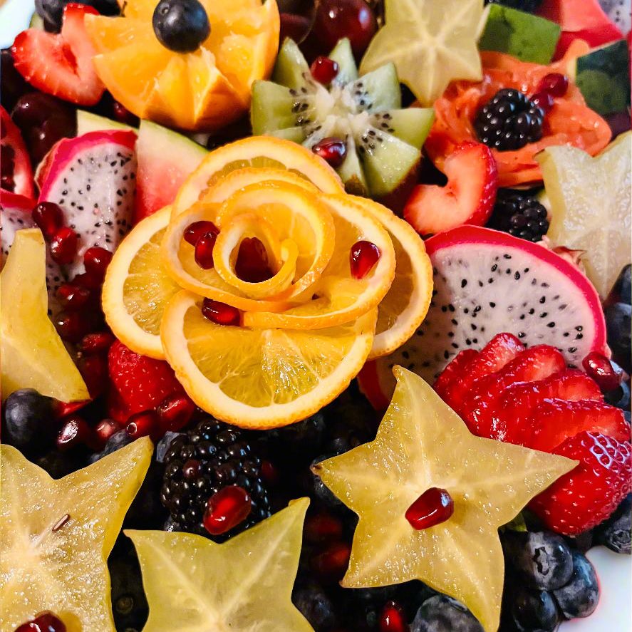 Fruit Platter