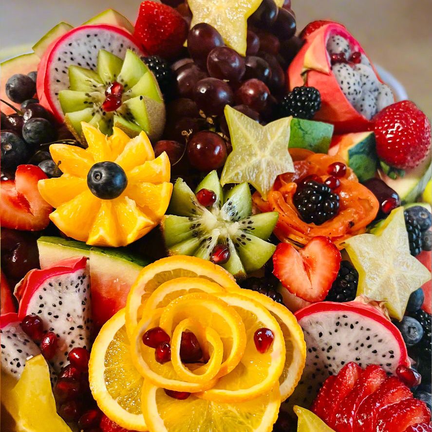 Fruit Platter