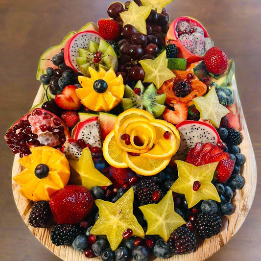 Fruit Platter